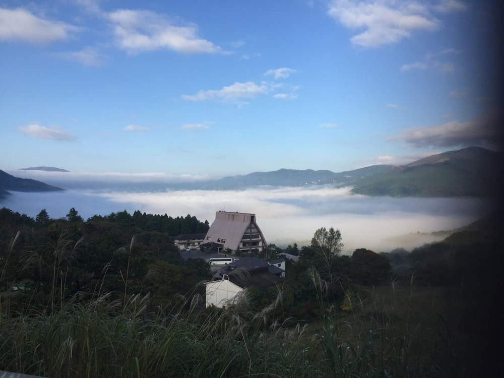 Yufuin Onsen Yufuin Sanso Waremoko 45/50