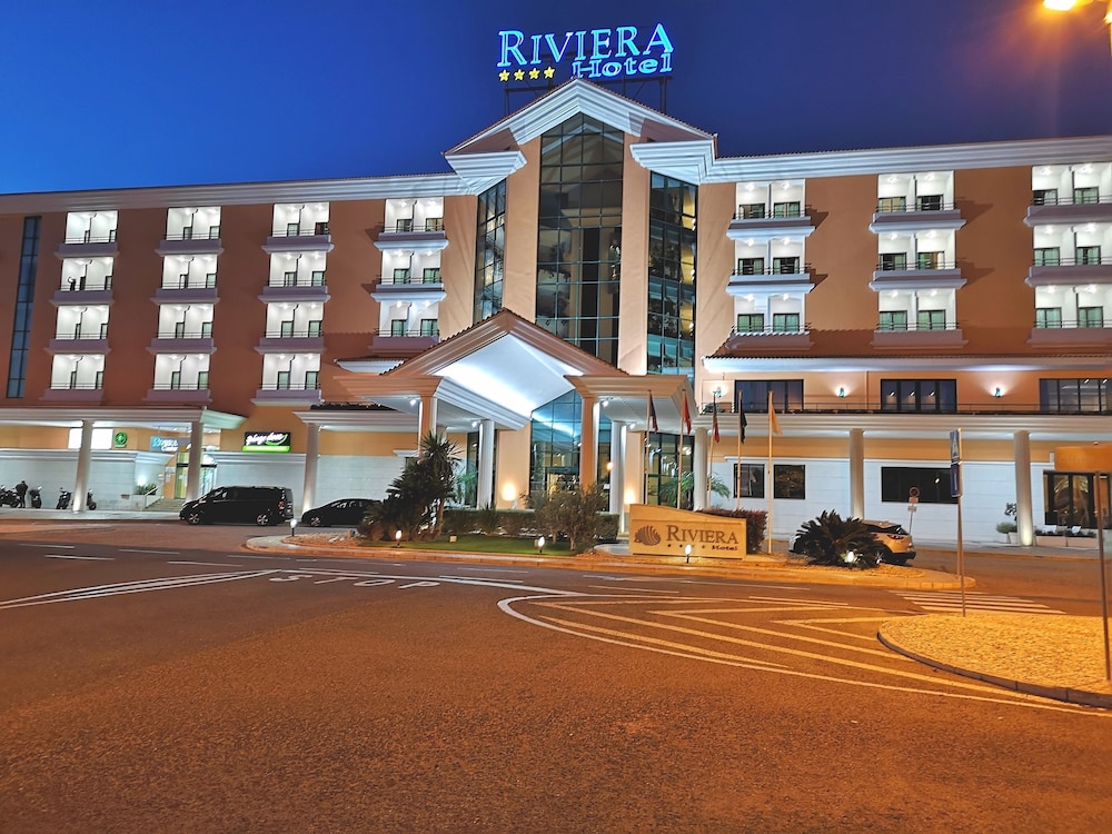 Riviera Hotel Carcavelos 6/50