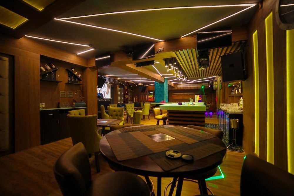 Hotel Four Boutique 20/32