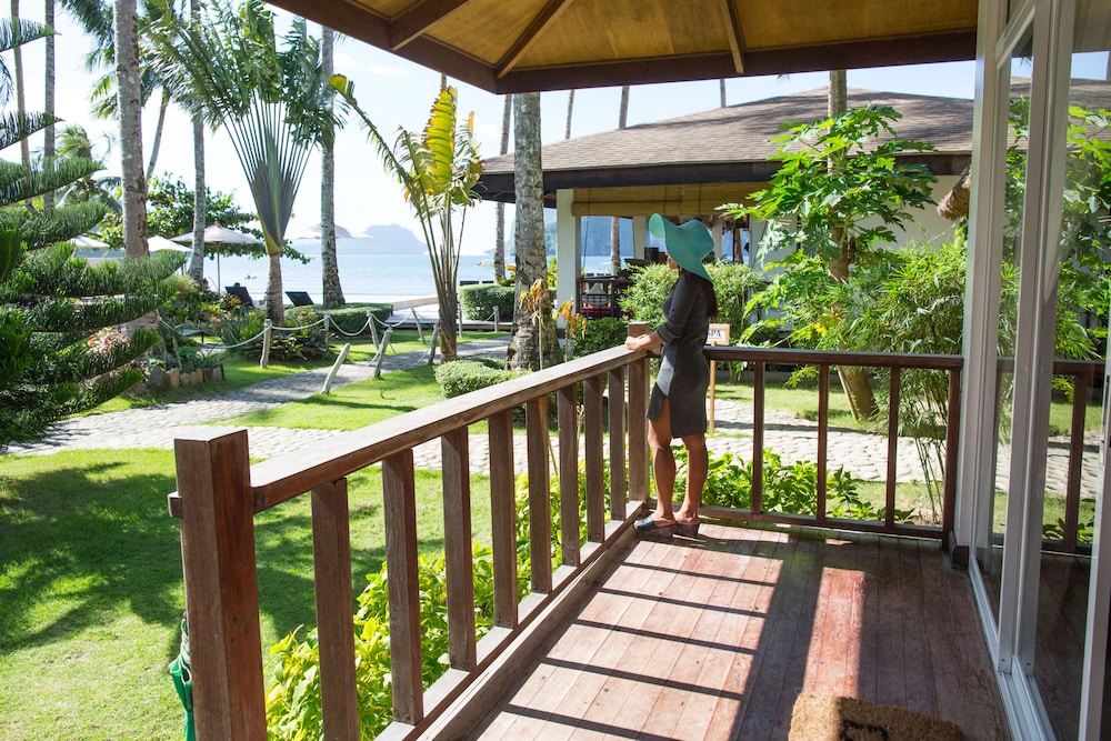 Cadlao El Nido Resort 11/75