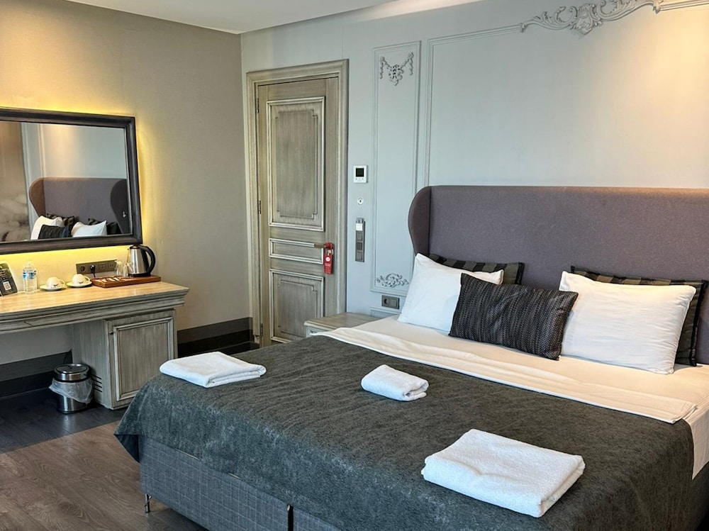 TK Taxim Bosphorus Hotel 15/50