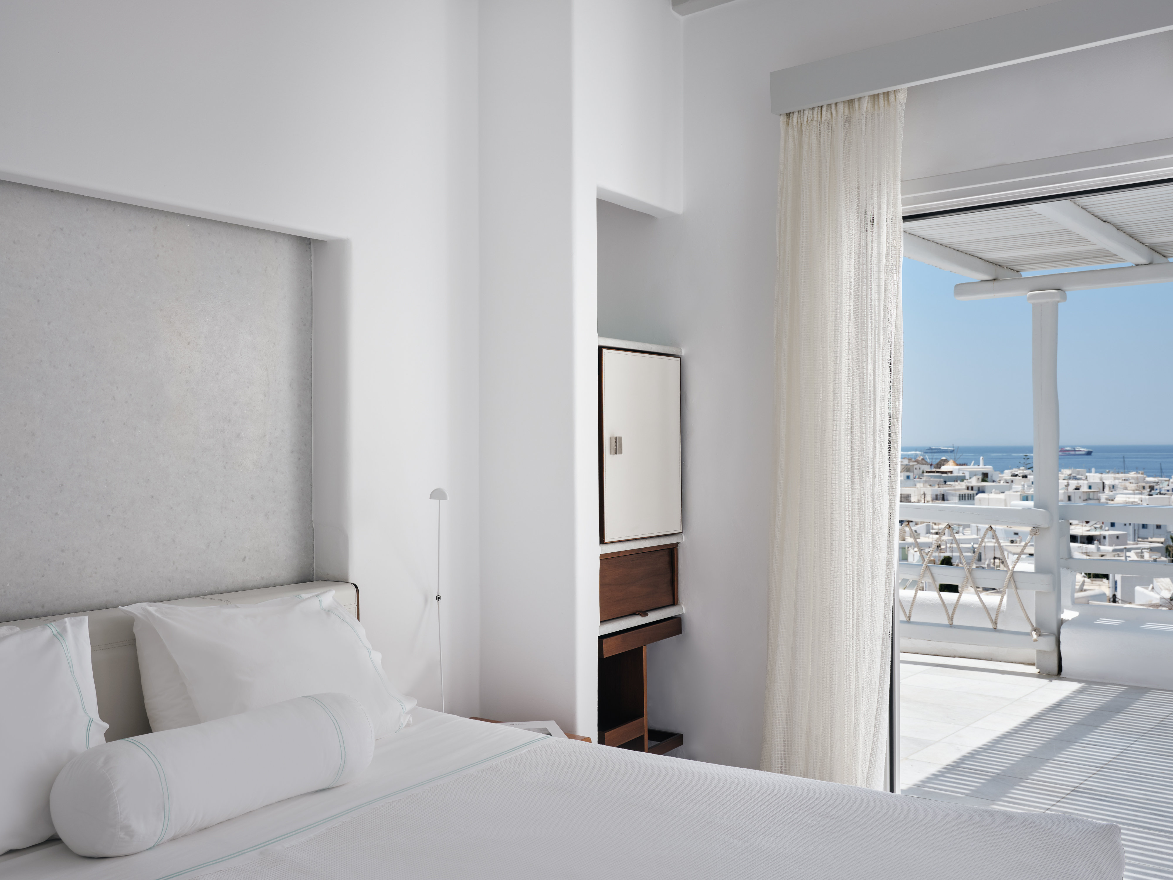 Belvedere Hotel Mykonos 18/50