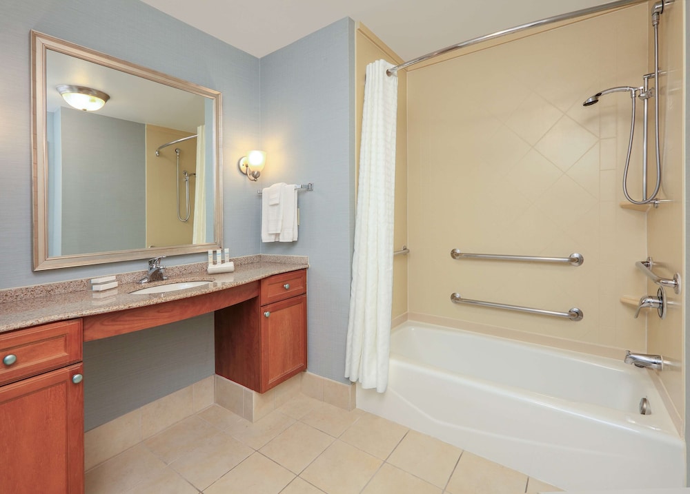Homewood Suites By Hilton Irving Dfw Airport 17/51