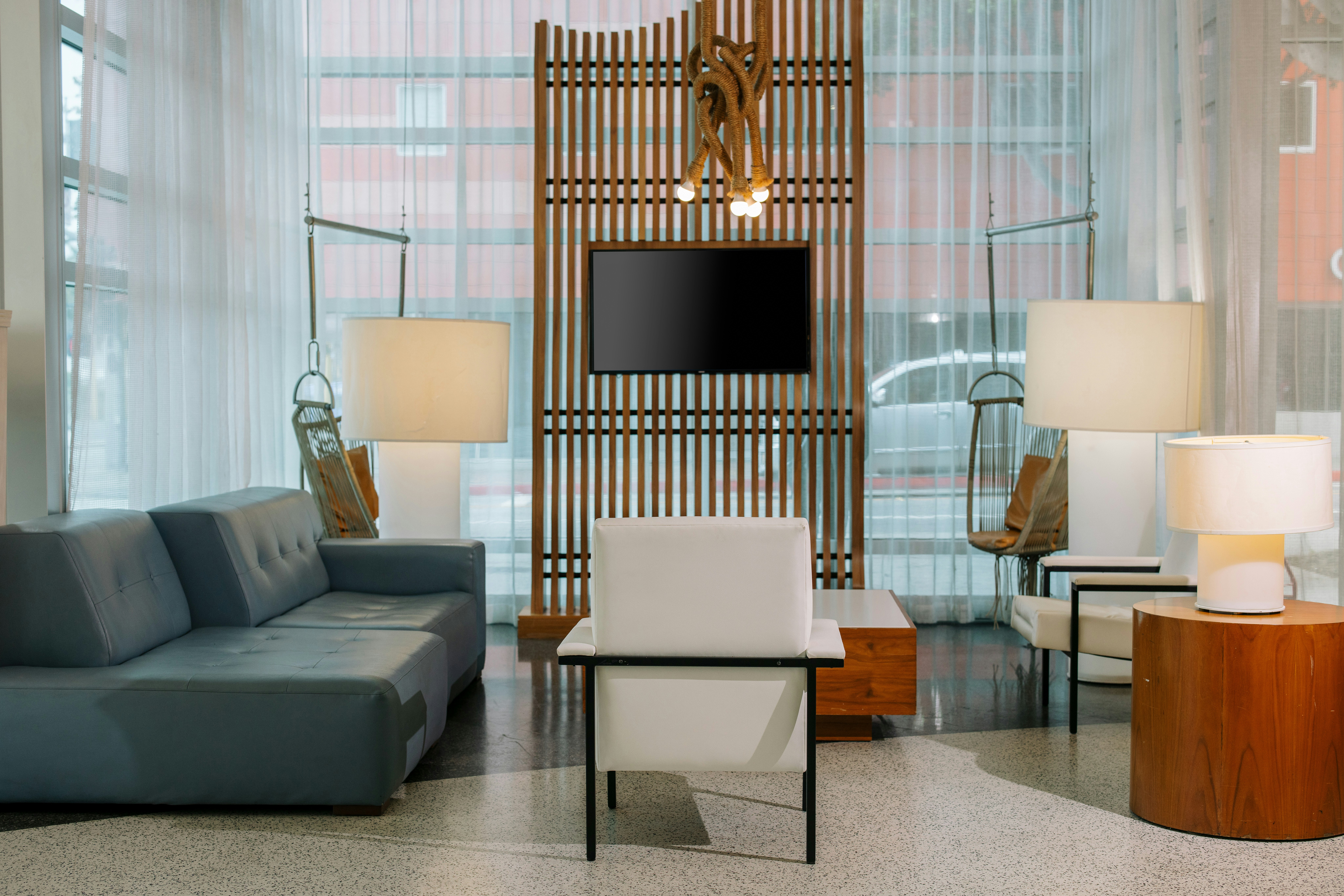 Hampton Inn & Suites Santa Monica 51/58