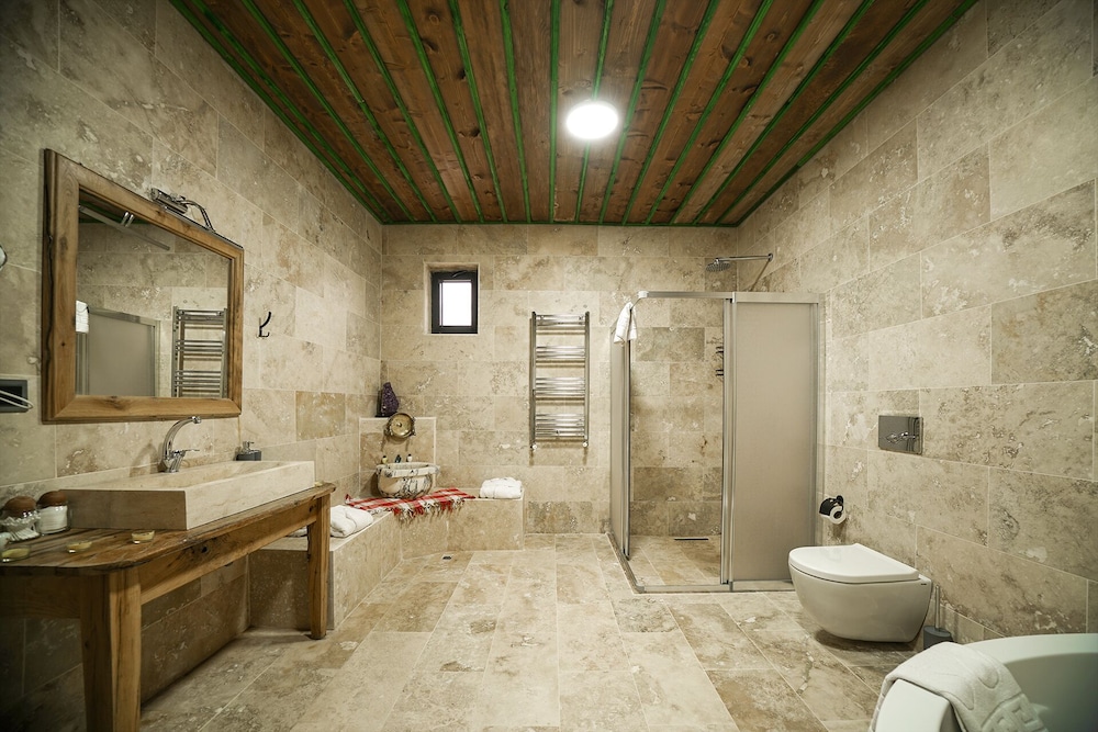 Serene Premium Stone House 48/50