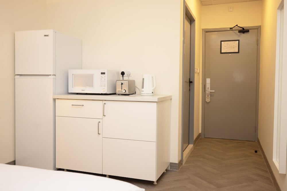 Riggae Tower Hotel 7/39