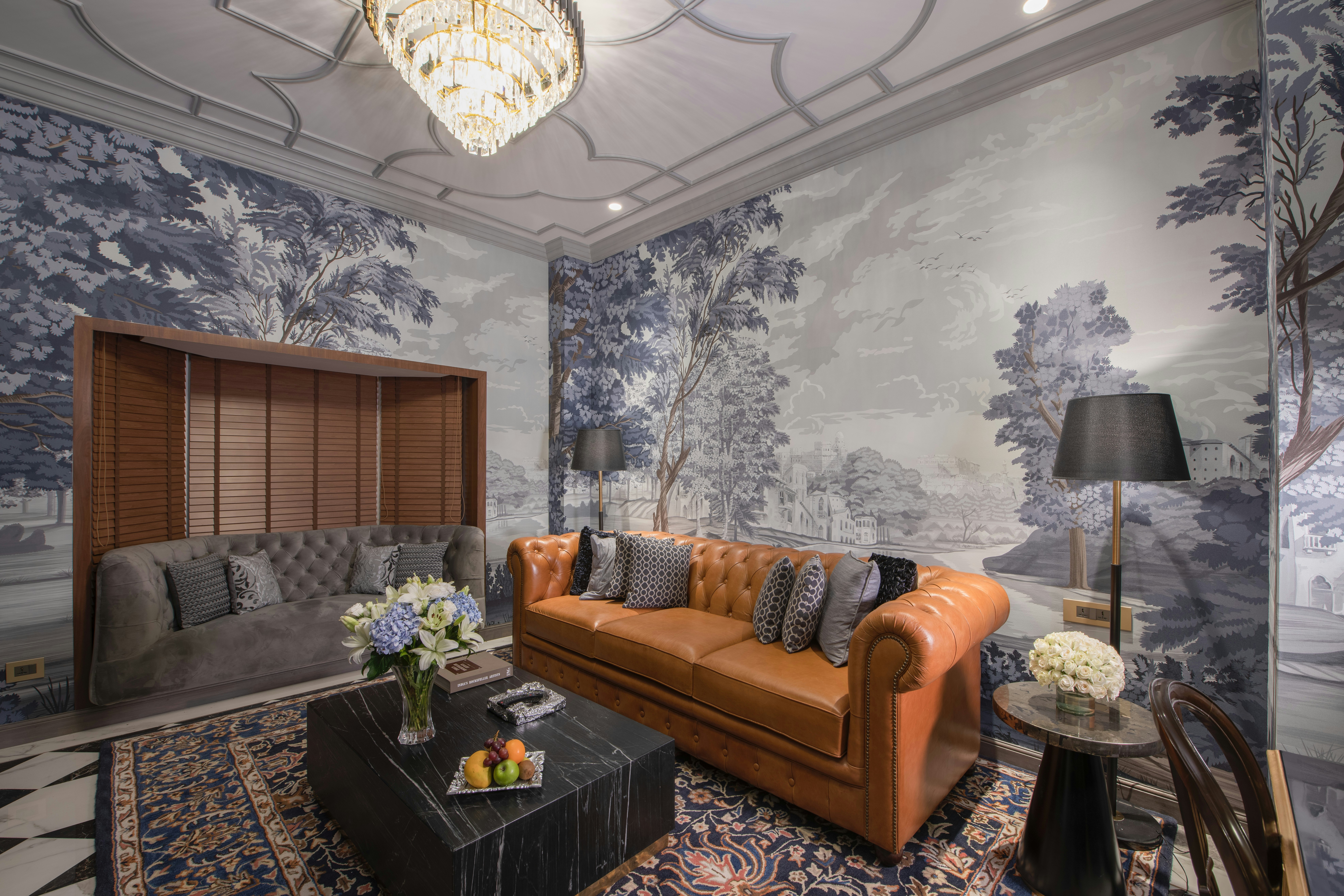 The Claridges New Delhi 44/64