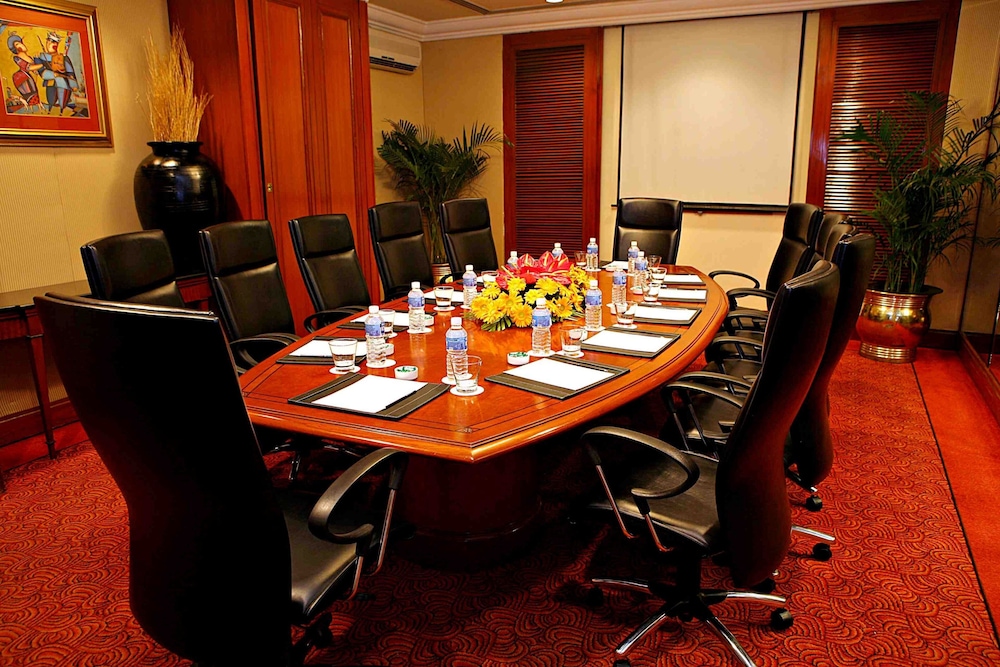 Eros Hotel New Delhi, Nehru Place 38/50