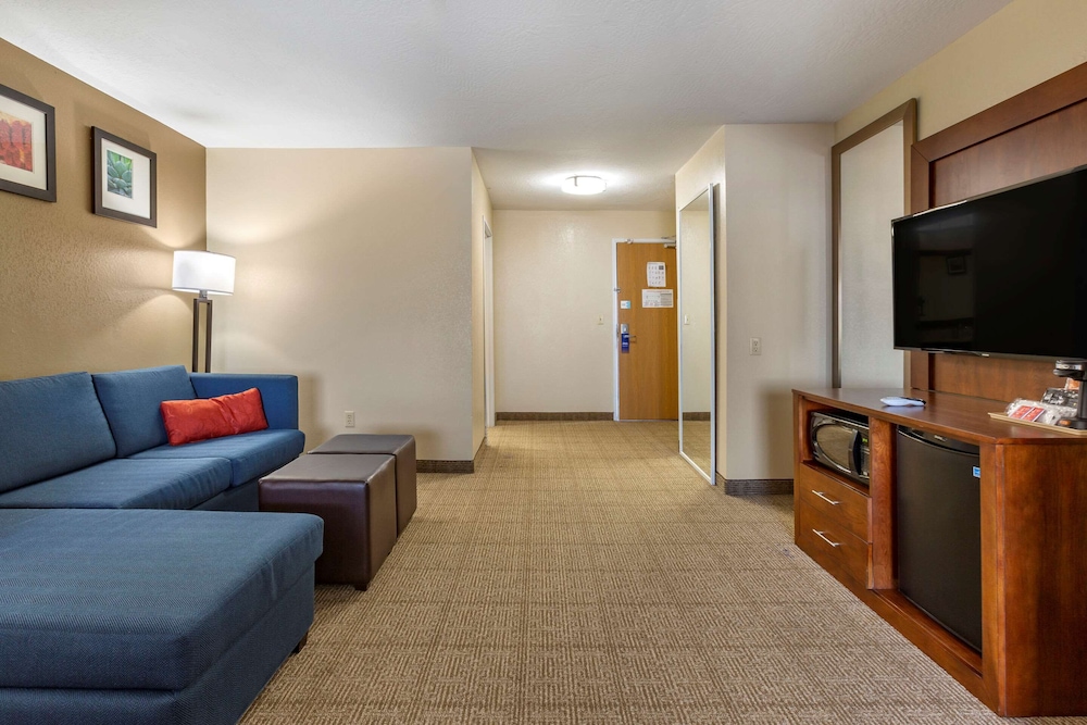 Comfort Inn & Suites Lordsburg I-10 39/49