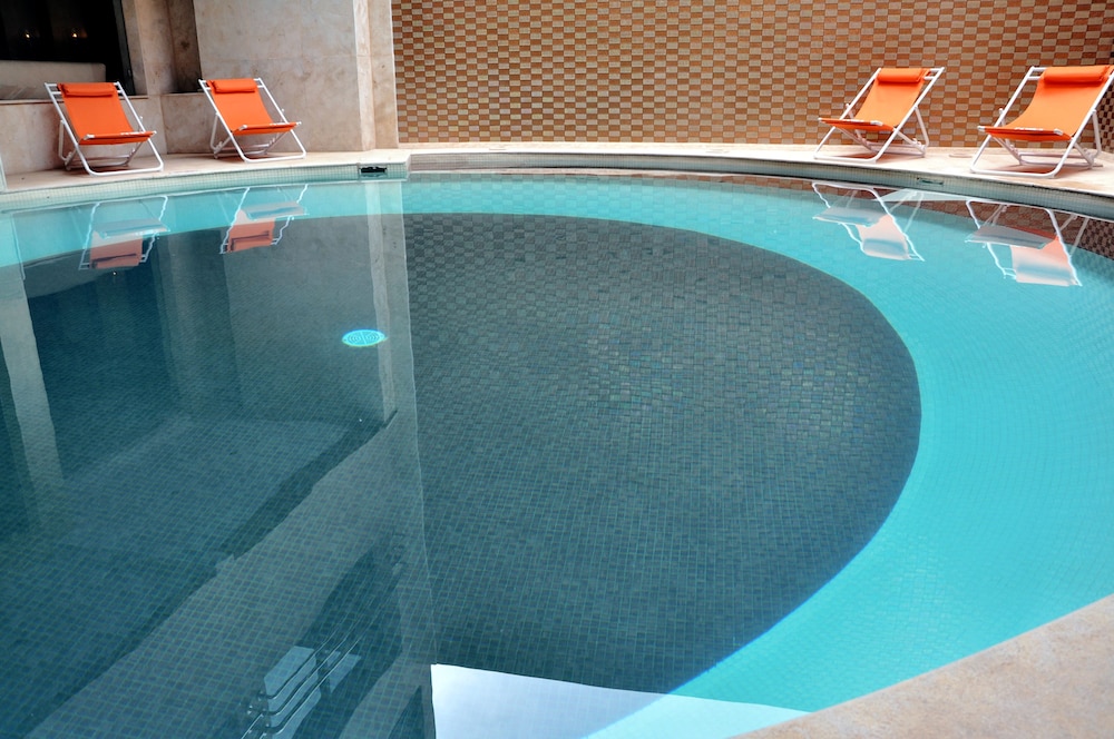 Tempoo Hotel - Adults Only 29/55