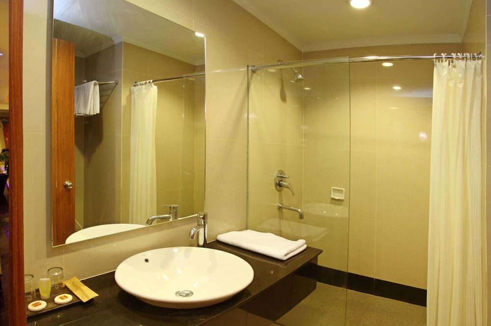 Hotel Pangeran City 29/30