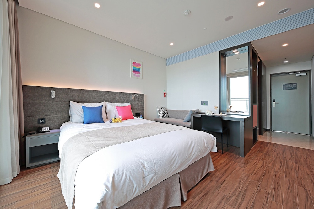 Air Sky Hotel Incheon 17/54