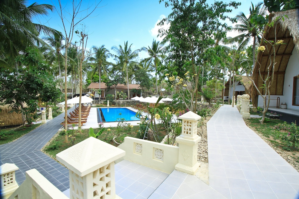 Coco Resort Penida 4/63