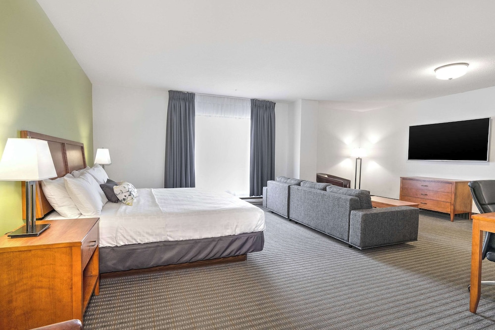 Hotel Le Victorin, an Ascend Hotel Collection Member 11/53