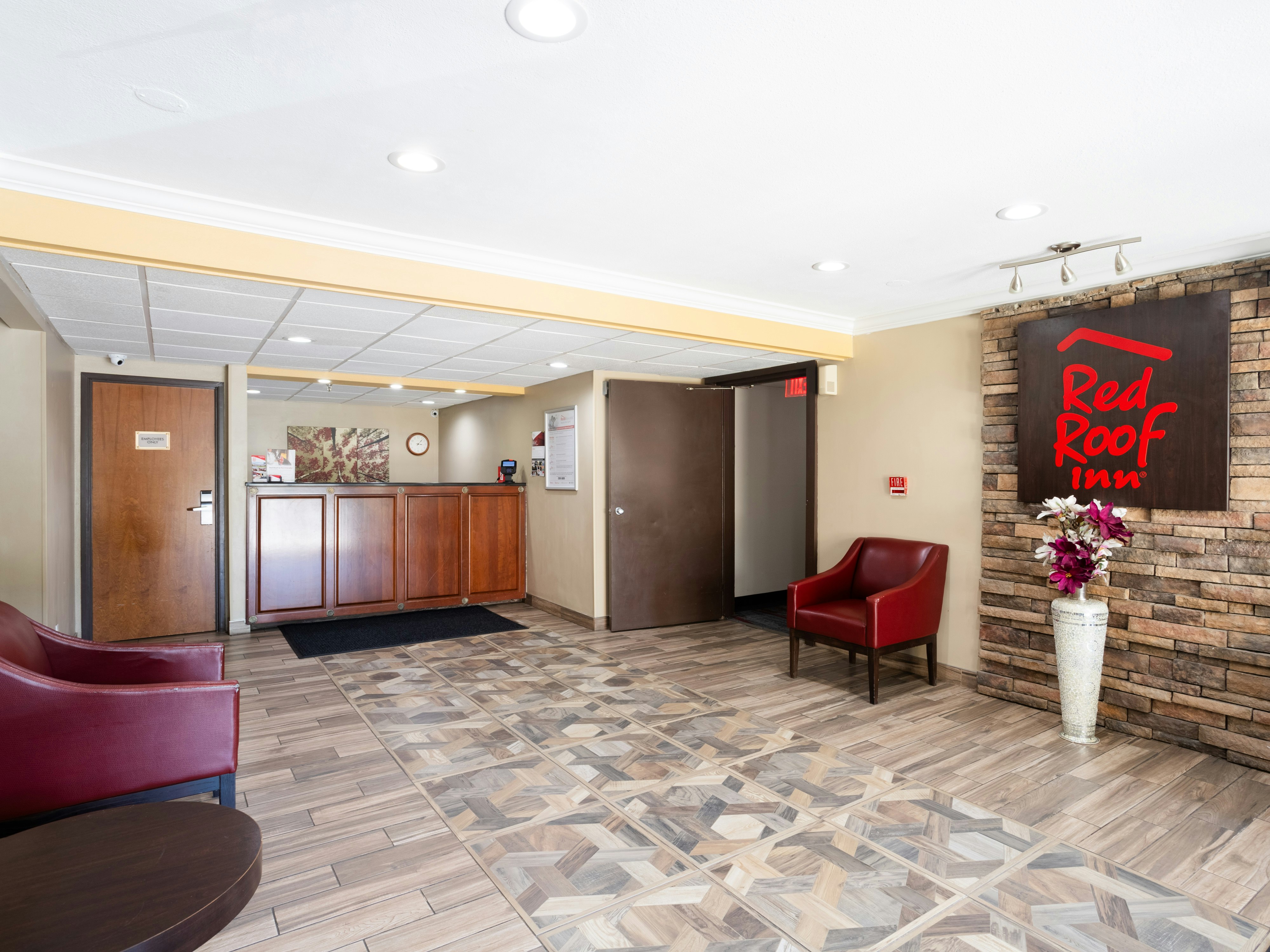 Red Roof Inn Binghamton North 15/58
