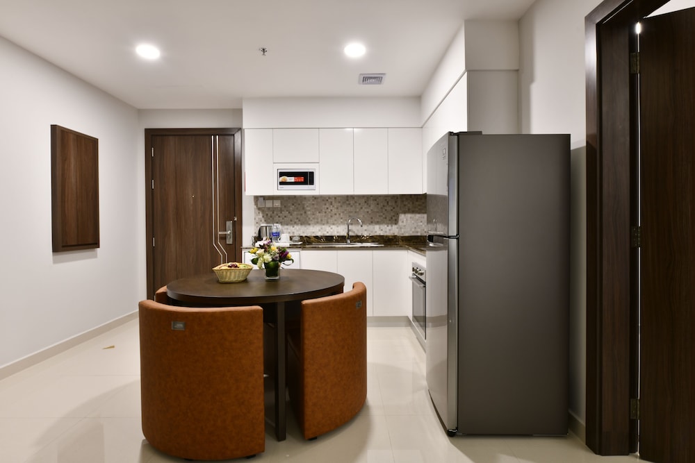 Juffair Boulevard Hotel and Suites 7/43