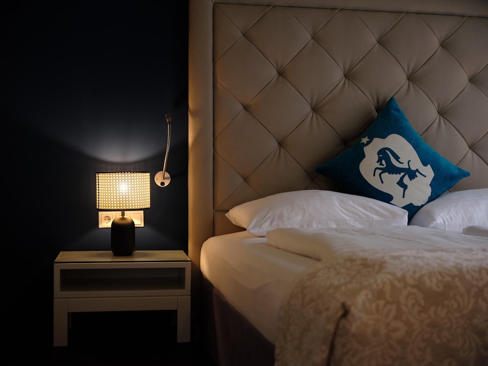 Hotel Villa Carlton - Adults Only 54/74