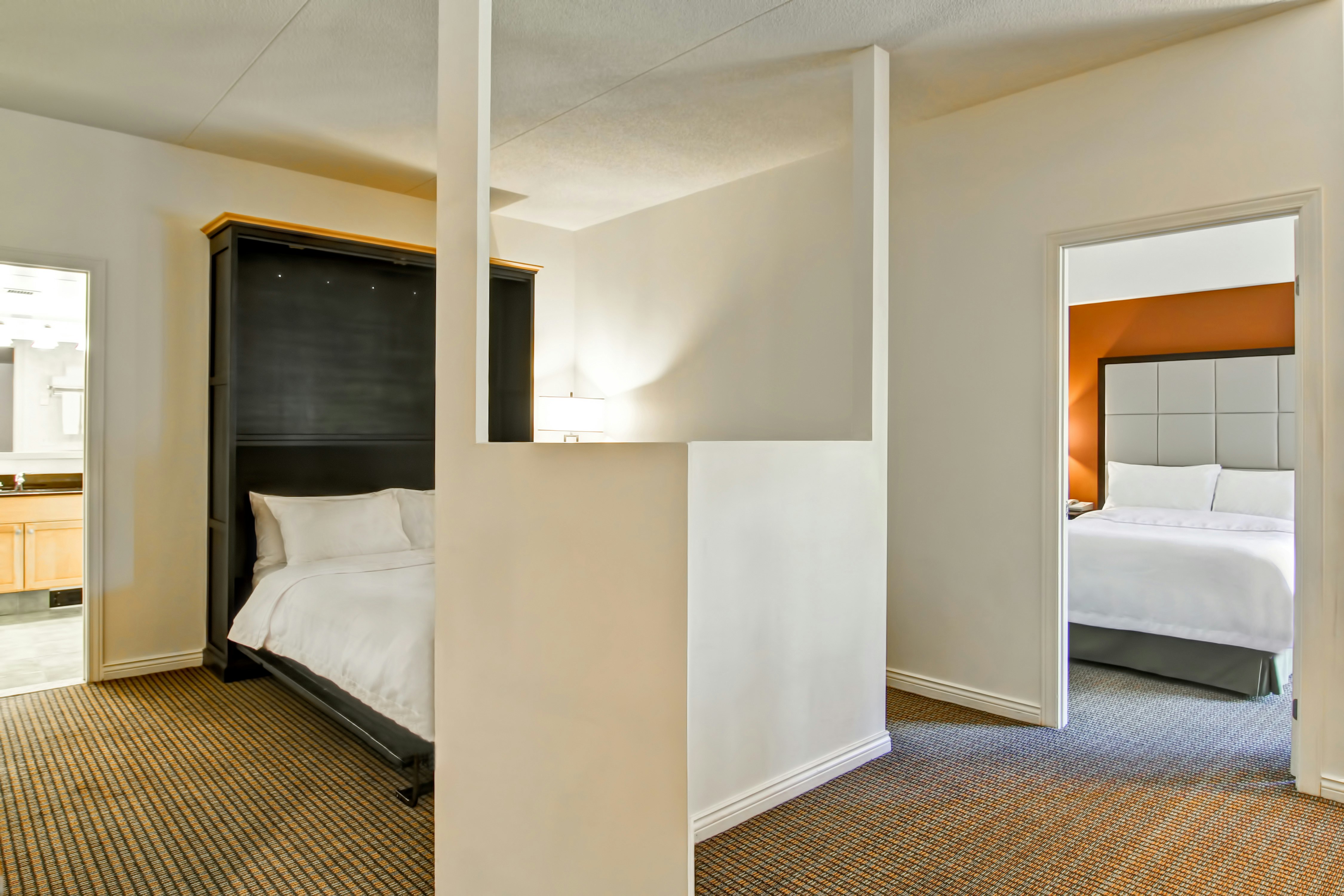Homewood Suites by Hilton Mont-Tremblant Resort photo2