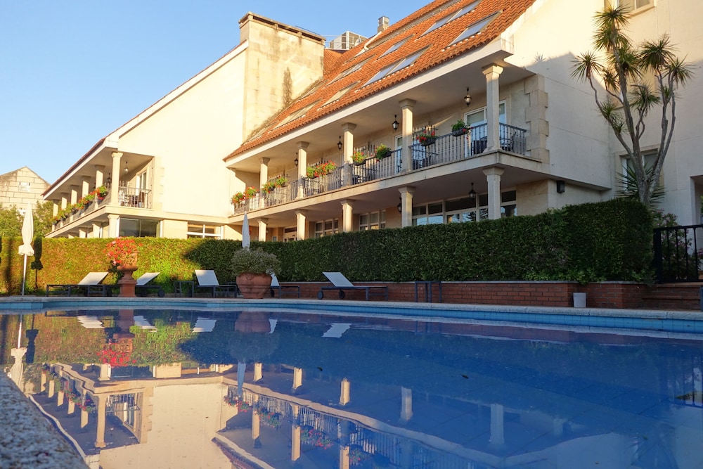 Hotel Villa Covelo 6/47