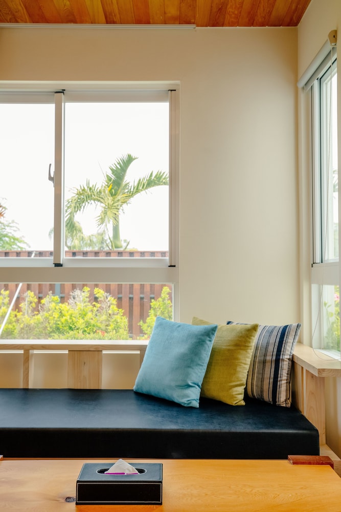 Bay Forest Boutique Hotel 42/72