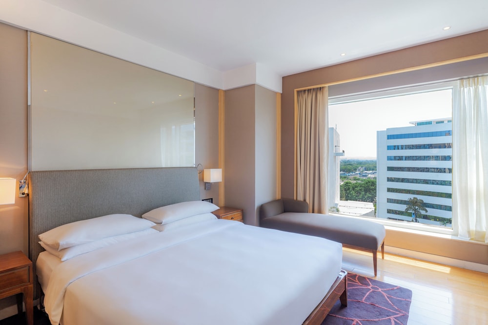 Hyatt Regency Pune Hotel and Residences 22/79