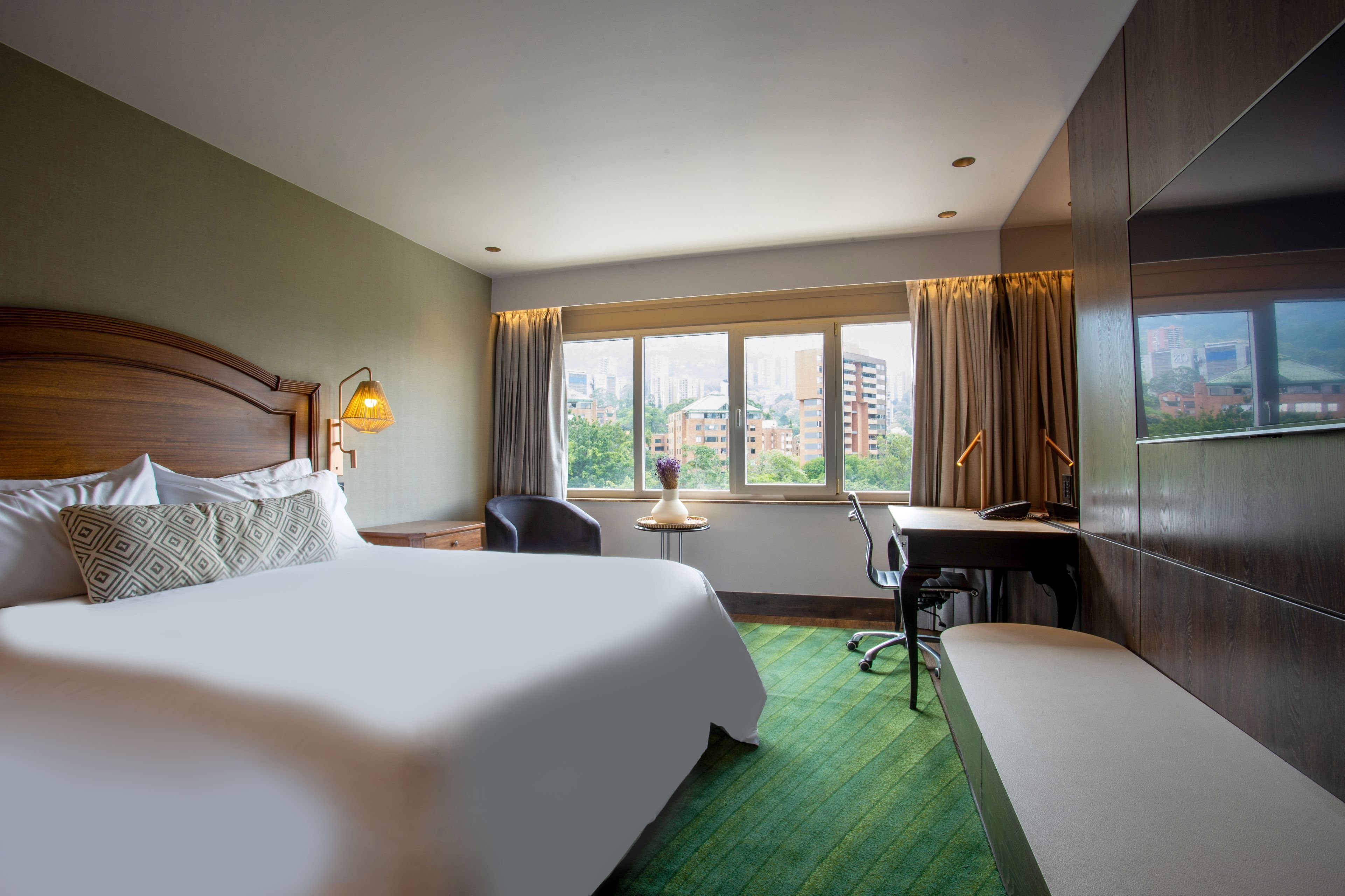 Intercontinental Medellin Ex Movich Intercontinental Medellin 20/81