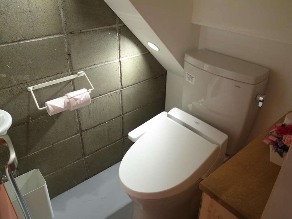 Kawaramachi Dormitory - Hostel 44/50