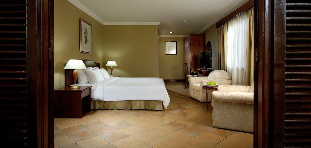 Berjaya Beau Vallon Bay Resort & Casino 64/64