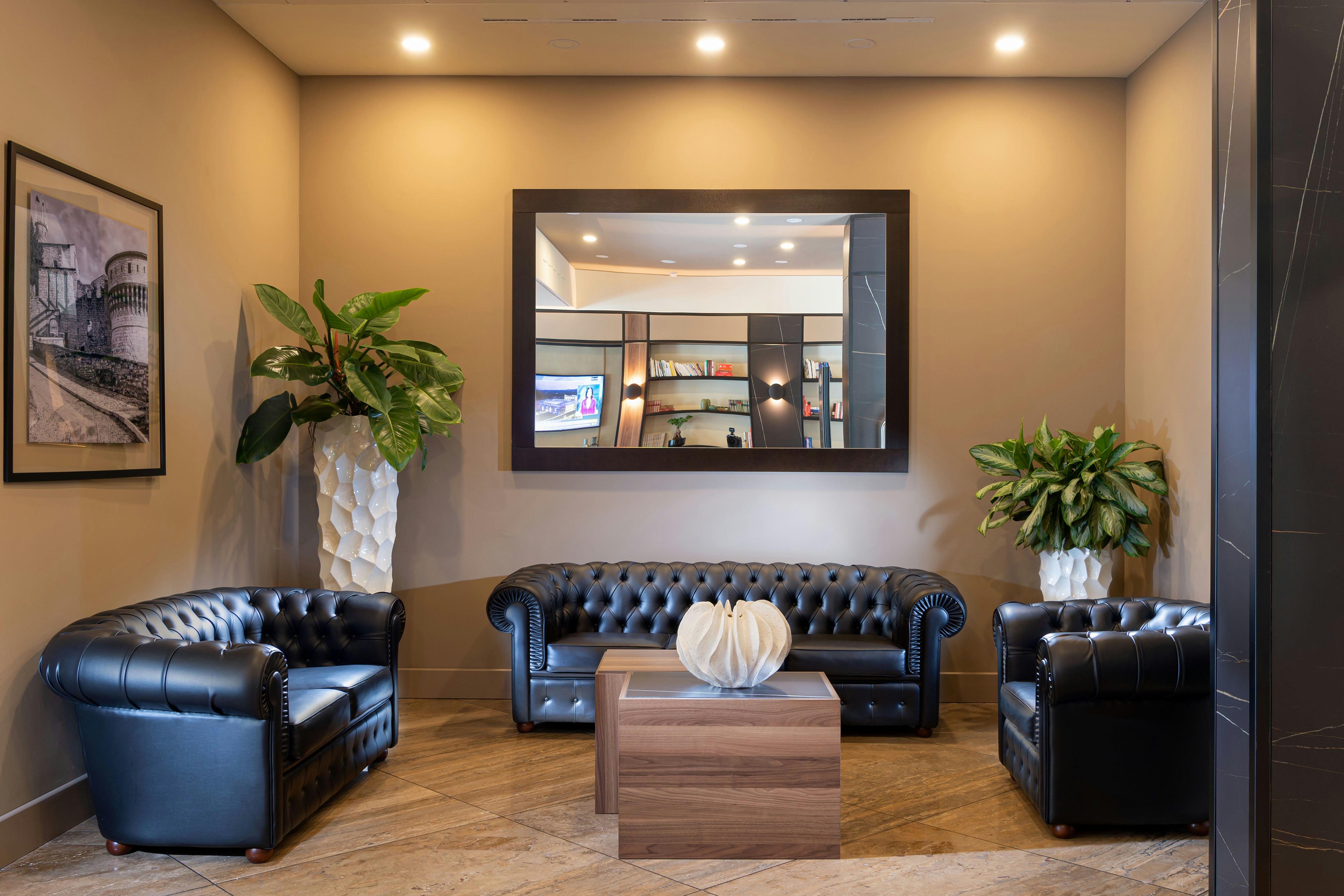 DoubleTree by Hilton Brescia 50/84
