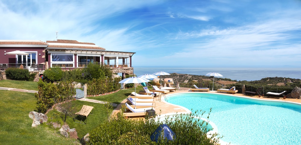 Bajaloglia Resort 33/39