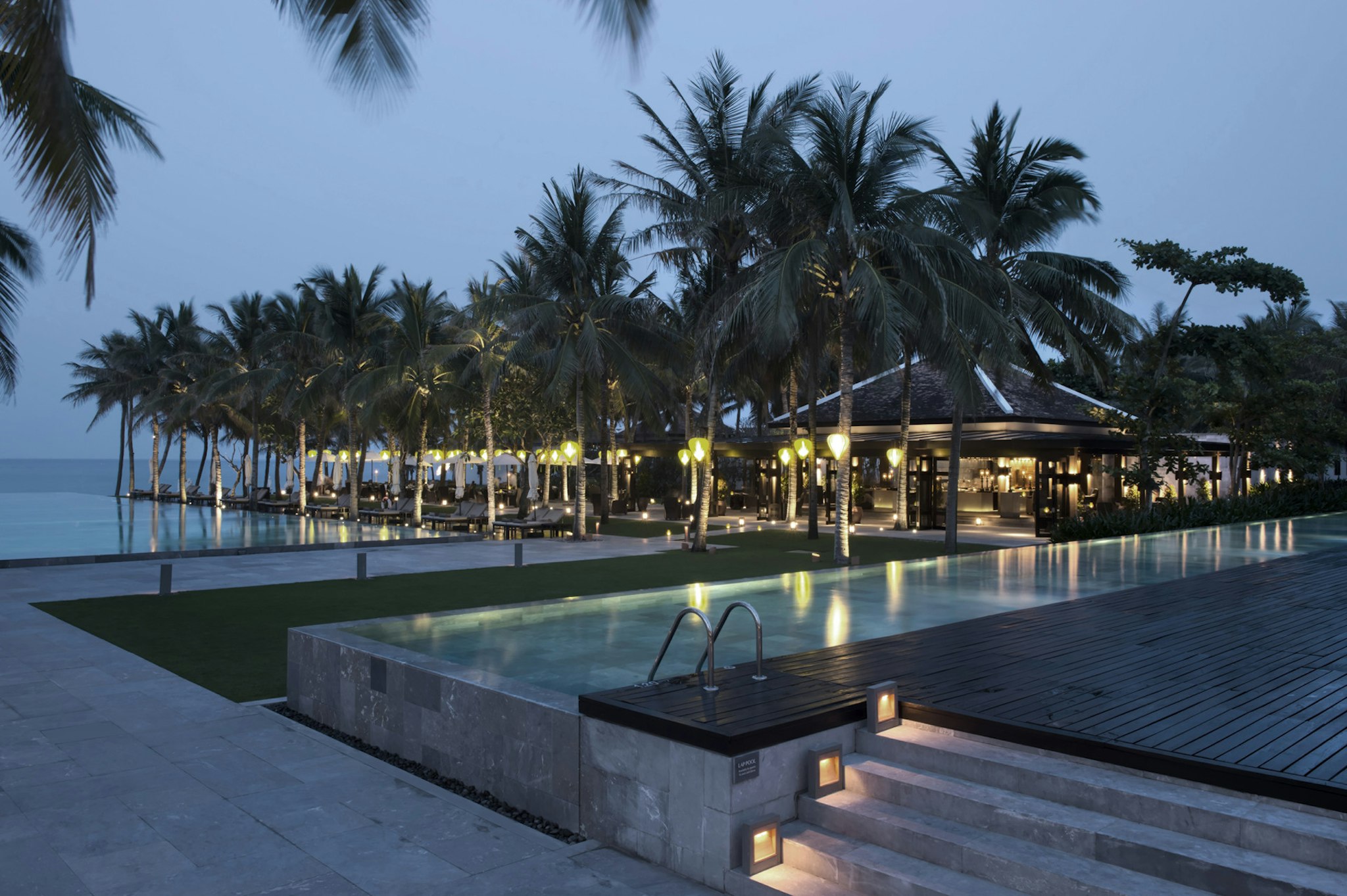 Four Seasons Resort The Nam Hai, Hoi An, Vietnam 70/72
