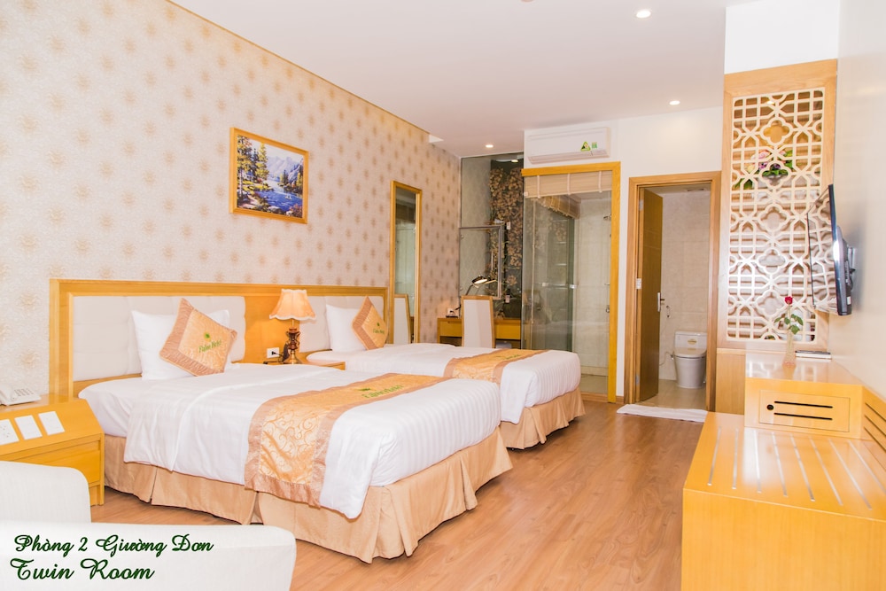 Palm Hotel Thanh Hoa 16/68