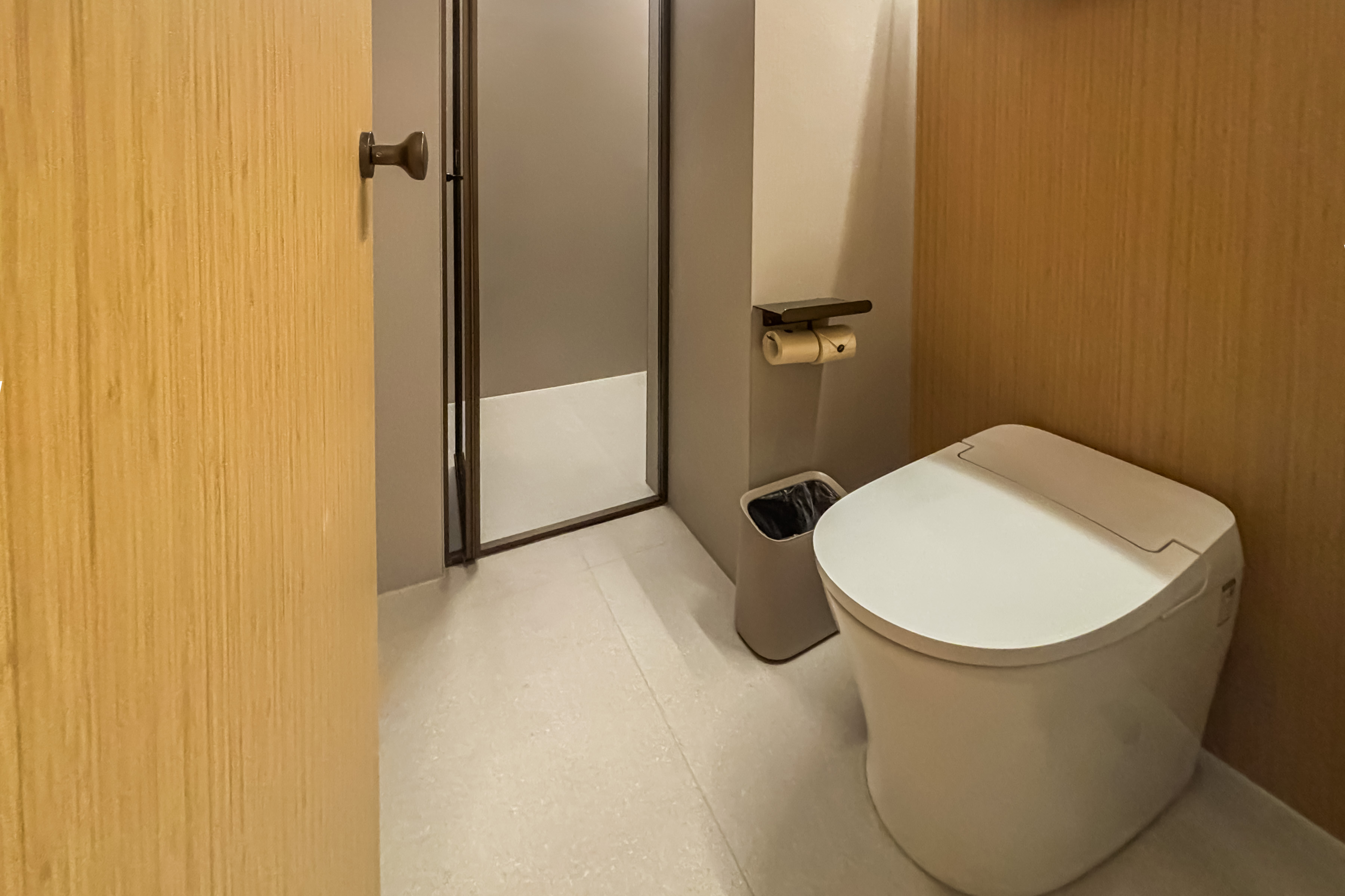 JI Hotel Shanghai Zhaojiabang 29/32