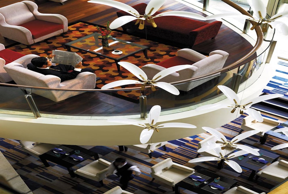 Pulse Grande Hotel Formerly Known As Putrajaya Shangri La 43/46