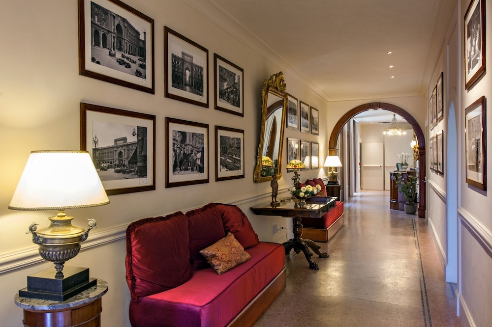 Hotel Pendini 48/70