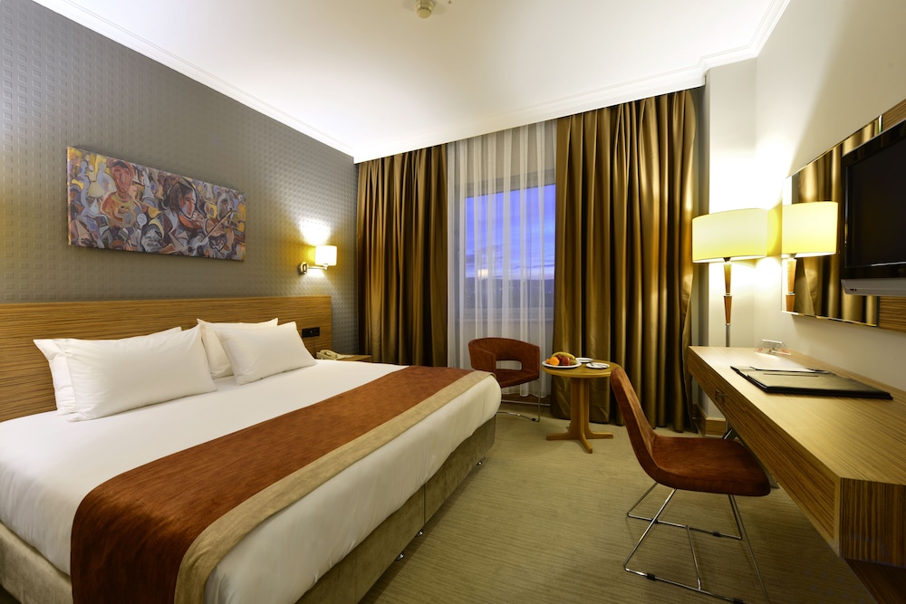 Euro Park Hotel Bursa 10/64
