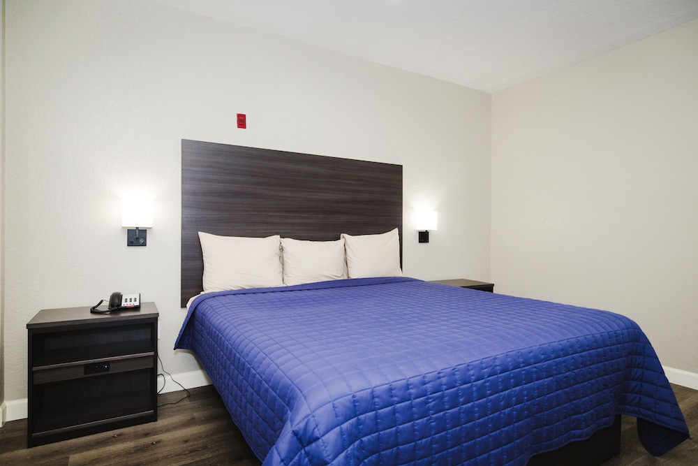 Winchester Inn And Suites Humble Iah North Houston 23/33