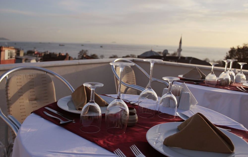 Sultanahmet Cesme Hotel 55/70