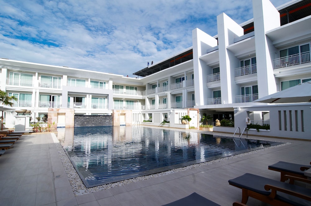 Kantary Hills Hotel Chiang Mai 9/68