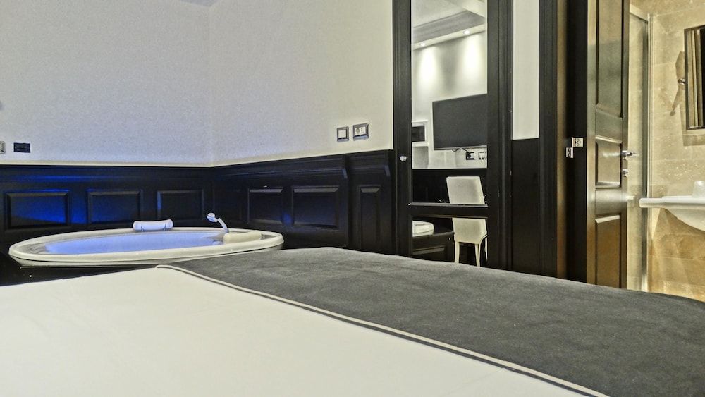 Vaticano Royal Suite 5/34