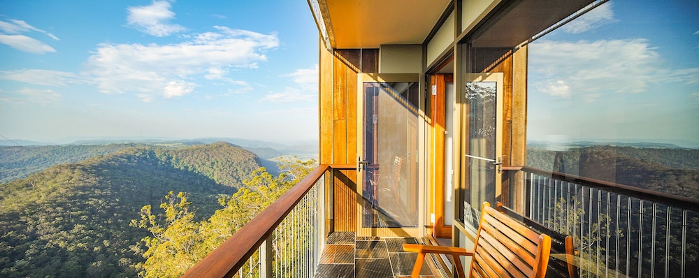 BINNA BURRA MOUNTAIN LODGE 21/50