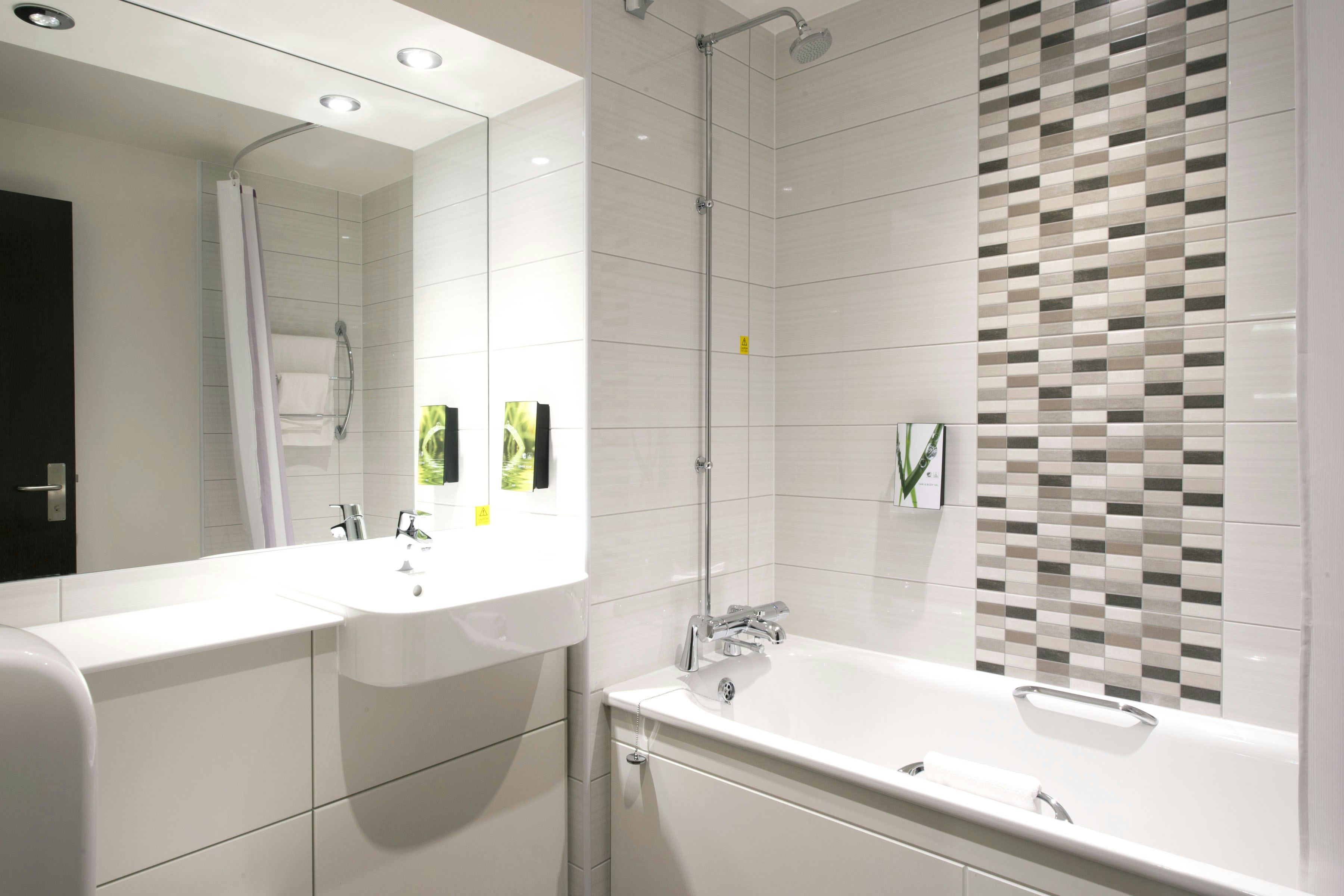 Premier Inn Bristol City Centre (Finzels Reach) hotel 54/54