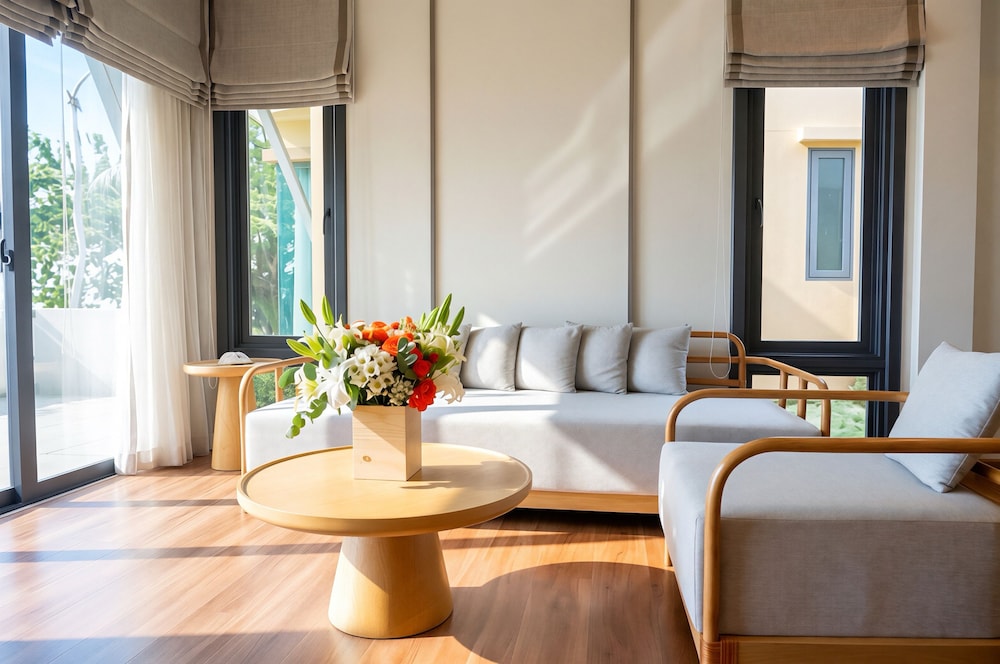 Supalai Scenic Bay Resort and Spa 30/49
