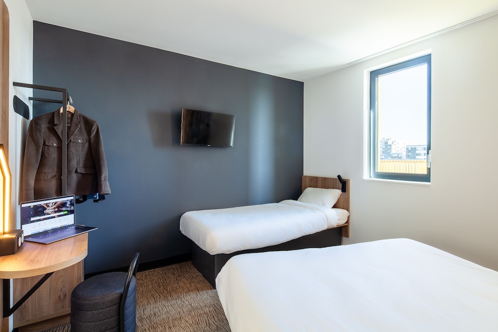 B&B HOTEL Paris Porte de Bagnolet 18/47