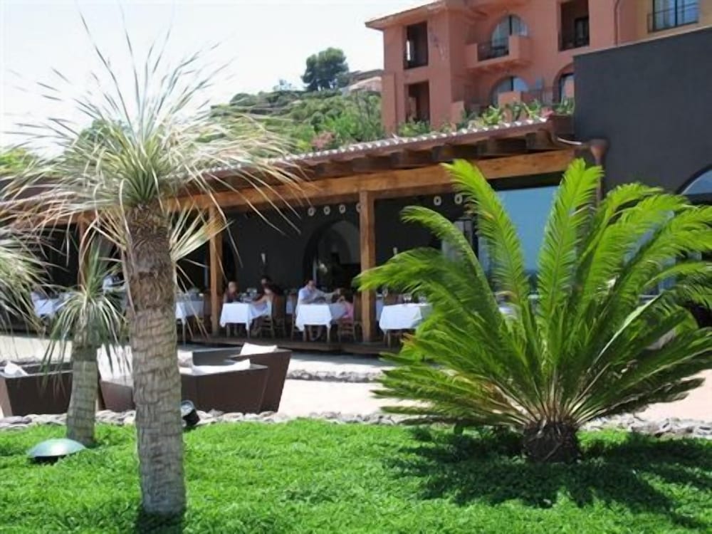 Santa Tecla Palace 50/55