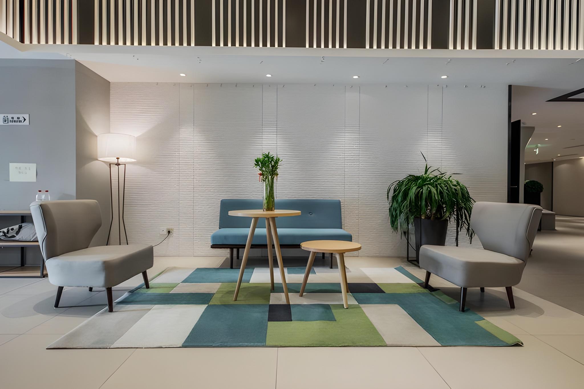 Home Inn Selected (Sinan Road) 33/45