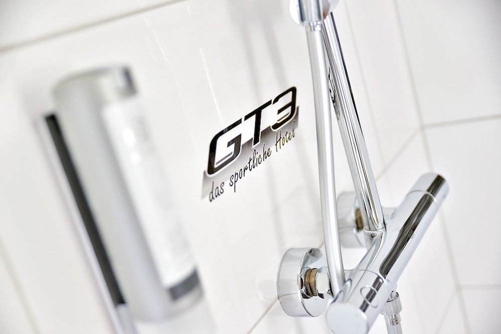 Gt3 Das Sportliche Hotel 13/43