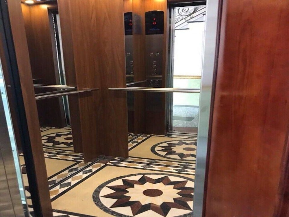 Winston Hotel 14/68