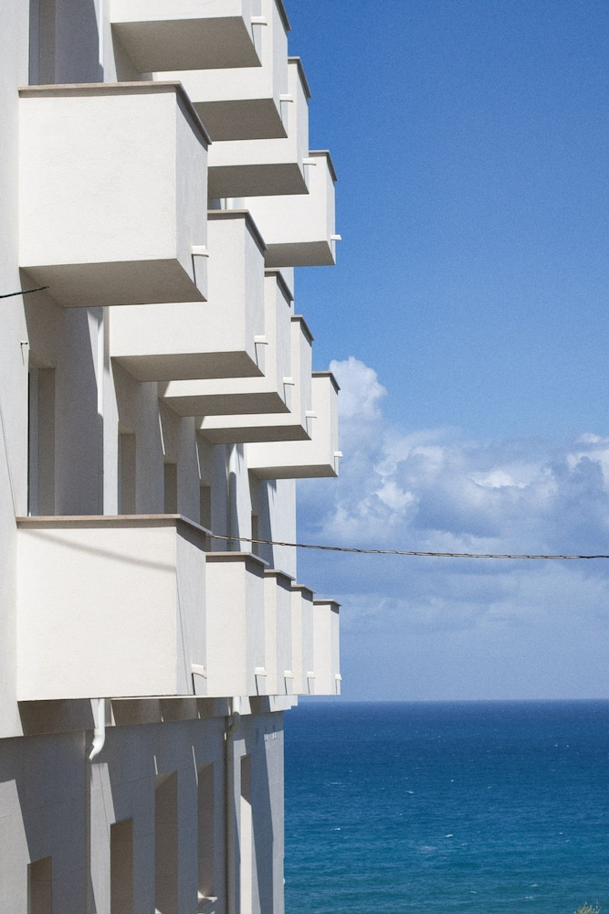 Hotel Peschici 43/50