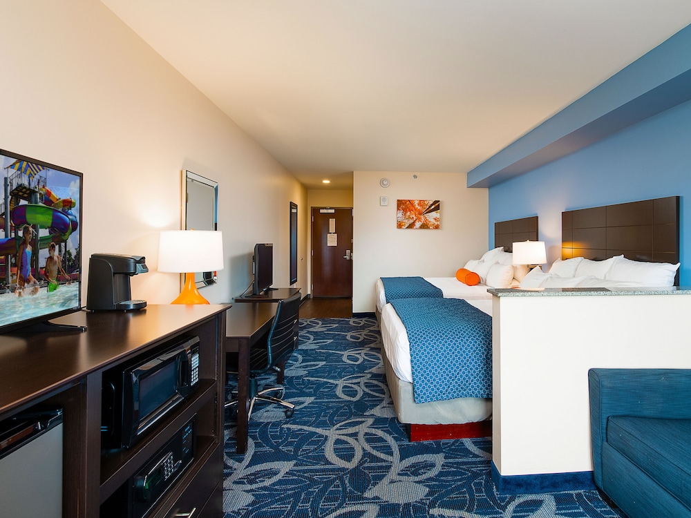Country Cascades Waterpark Resort 27/68